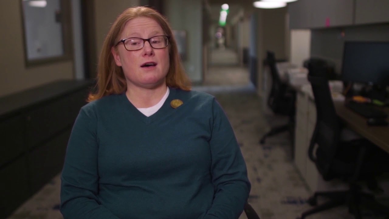 GEP Interpretation and Evaluation: Patricia Farless - YouTube