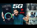 We Tested Airtel 5G Download Speeds ⚡ You Will Be SURPRISED....This Is The Future