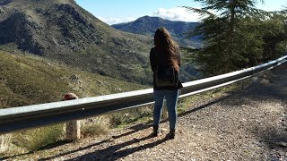 Tikjda (Switzerland of Algeria) #tikjda #mountains #algeria #nature #travel Tikjda (Switzerland of Algeria) #tikjda #mountains #algeria #nature #travel