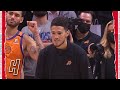 Devin Booker Was Hyped After This Chris Paul Play to Win Game 4 | 2021 NBA Playoffs