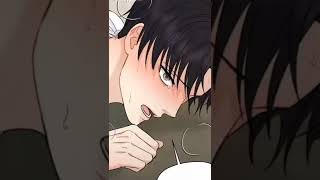 Video thumbnail of "[🔥🥵 YAOI BOYS|MANGA=BL/ANIME🔥🖤💦] #bl #manwha #shorts #anime #manga #boy #boylove #boyxboy #yaoi"