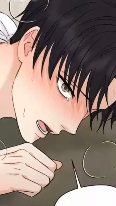 [🔥🥵 YAOI BOYS|MANGA=BL/ANIME🔥🖤💦] #bl #manwha #shorts #anime #manga #boy #boylove #boyxboy #yaoi