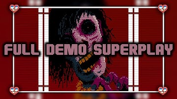 Occult Case Files: Case One (Demo) [PC] FULL DEMO SUPERPLAY - NO COMMENTARY