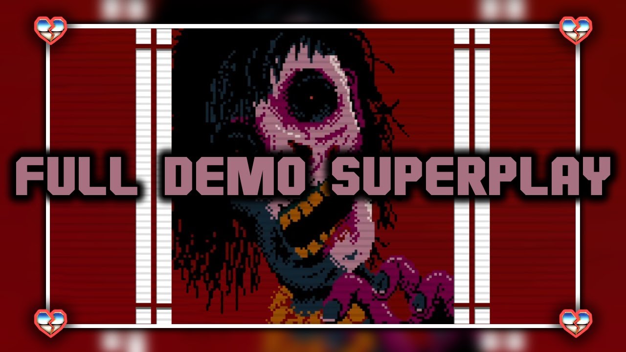Occult Case Files: Case One (Demo) [PC] FULL DEMO SUPERPLAY - NO ...
