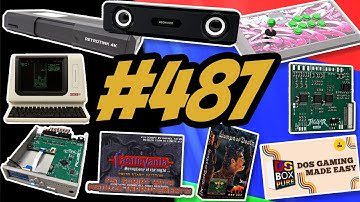 Weekly Roundup #487 - November 12th 2025