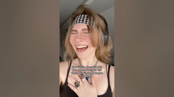 top tier villain #books #booktube #reading #writing #writingprompts #fiction #pov