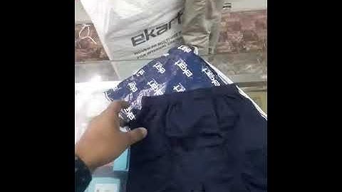 Flipkart Fake Return Video For SPF OD120706192142432000