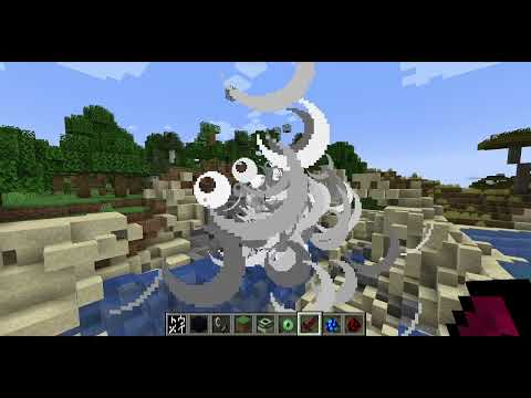 小学生・中学生向けにマイクラのMOD開発を教えます お子様が創りたいMODを開発しながらプログラミングが学べます