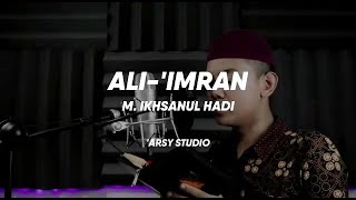 Download Tilawah Merdu Surah Ali Imran Ayat 102 Video MP3 Tilawah Merdu Surah Ali Imran Ayat 102