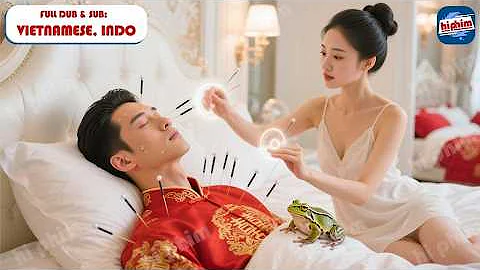 Tổng Tài Ngã Bệnh Nằm Hấp Hối Vào Đêm Tân Hôn Nào Ngờ Vợ Mới Cưới Là Thần Y Mang Anh Về Từ Cõi Chết