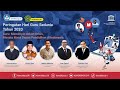 Peringatan Hari Guru Sedunia Tahun 2020