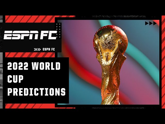 World Cup quarterfinals: Teams, predictions, schedule and more - ESPN