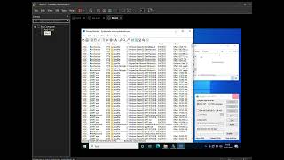 CryptoLocker Zararlı Yazılım | #malware #pestudio #regshot #wireshark #processmonitor #thezoo