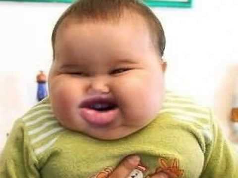 funny baby fatimage