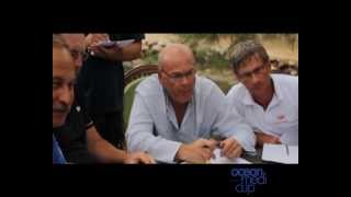 OCEAN MEDI CUP 13 Друзей Оушена OCEAN MEDI CUP 13 Друзей Оушена