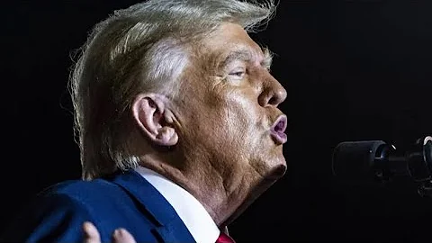 Trump don’t have president immunity from lawsuits over Jan 6, appeals court rules