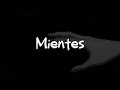 Reik Mientes Letra mp3