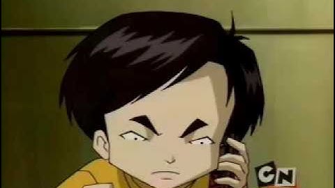 Code Lyoko Movie Quote Dub