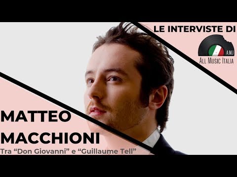 Granada (Matteo Macchioni) Video