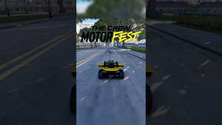 Les voitures radio guidée sont dispo ✅🚗 #xbox #thecrewmotorfest #gameplay #playstation #fypシ