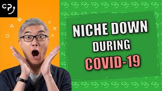 Niche Down During covid-19 | Level Up Content Play