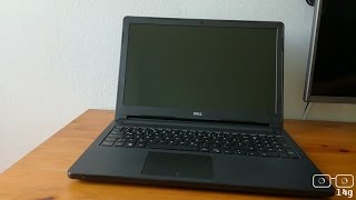 review dell vostro 3559 notebook laptop intel i5 6200u ssd 8 gb ram l4g