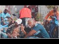 Squadra  faux pas feat landy clip officiel