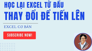 Hàm Logic: nhóm hàm IF-AND-OR và kỹ thuật lồng ghép hàm Tuyệt đỉnh Excel. #phandongexcel #excel