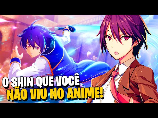 Assistir Kenja no Mago - Dublado ep 3 HD Online - Animes Online