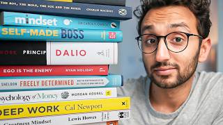 10 Tips for Reading More Books in 2024 by Ali Abdaal 240,850 views 4 months ago 13 minutes, 31 seconds