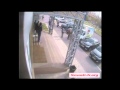 Видео Новости N В центре Николаева у входа в ОТП банк произошло разбойное нападение со стрельбой
