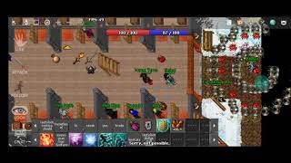 TIBIA CANOB/Como Ter Addon no   Tibia canob