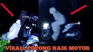 🔴ADA APA DENGAN POCONG.. NYUNGSRUK!!!