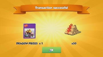 #DML Am I wrong when upgrading NEZHA DRAGON? - Dragon Mania Legends