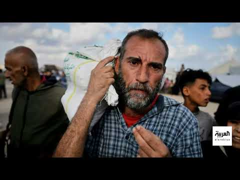 أخبار الصباح | لا مساعدات اليوم... قرار يصدم أهل غزة