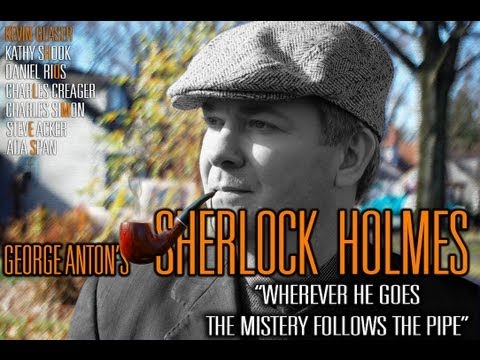 Sherlock Holmes [2011] 1080p Full Movie HD