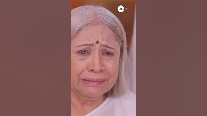 Bhagya Lakshmi | Episode - 1326 | May 27, 2025 | Aishwarya Khare and Rohit Suchanti | ZeeTVME