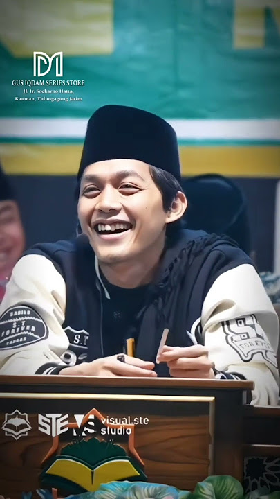 Mangu-Gus Iqdam || Gus Viral #fourtwnty