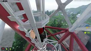 Aftermath - Environment Sound Test Profile