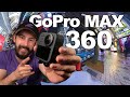 GoPro MAX 360 in Japan | is it Really a Vlogging Camera?