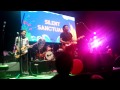 Silent Sanctuary - Kundiman UP Fair 2015