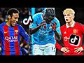 Best tiktok football reels compilation 133