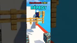 Vlastnรญ Snake Parkour ๐