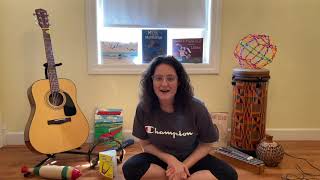 Distance Learning Lesson 2 2nd and 3rd Grade