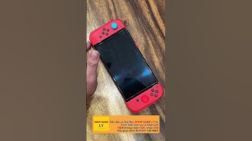 Host TINFOIL Cực Vip Nintendo Switch Việt Hóa x CẢNH BÁO GIẢ MẠO SHOP GAME LÝ LỪA ĐẢO