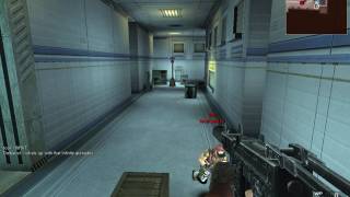 Wolfteam Hack (rool ) rapid fire , inf ammo and wall
