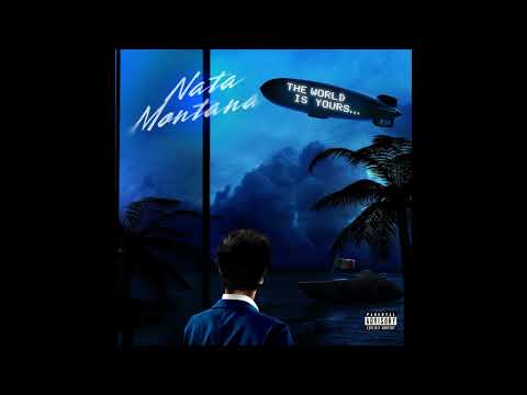 Mas Altas Que Bajadas - Natanael Cano (2023)