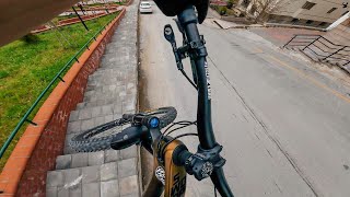 Urban Freeride Ankara