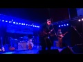 JOHN PRIMER - Forty Days And Forty Nights . LIVE . Idar Oberstein Germany (2016)