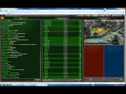 პატარა რჩევა თუ  რომელი ბრაუზერით უნდა  ითამაშოთ